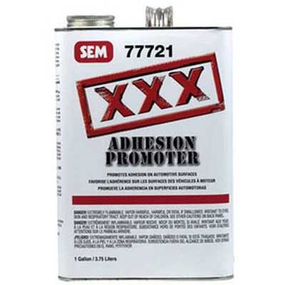 SEM Paints XXX Adhesion Promoter, 1-Gallon (77721)