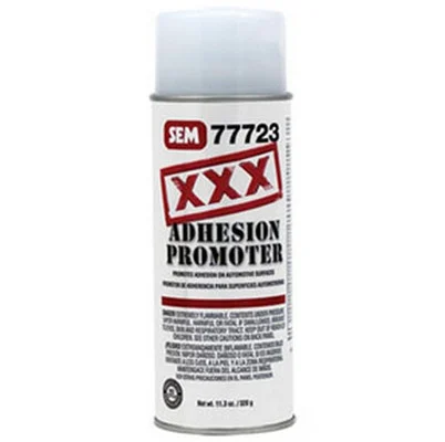 SEM Paints XXX Adhesion Promoter, 11.3oz Aerosol (77723)