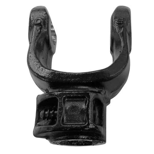 Series 6 Yoke 1-3/8 in. 6 Spline