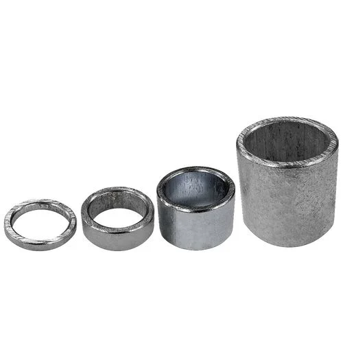Set of 4 Spacers to Fit 7' Deluxe Estate Mower