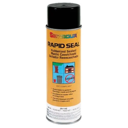Seymour Rapid Seal Rubberized Sealant 18 OZ.