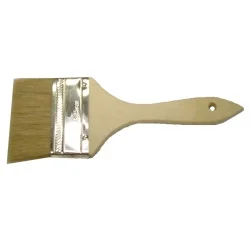 SG Tool Aid 17360 4" All Purpose Economy Paint Brush