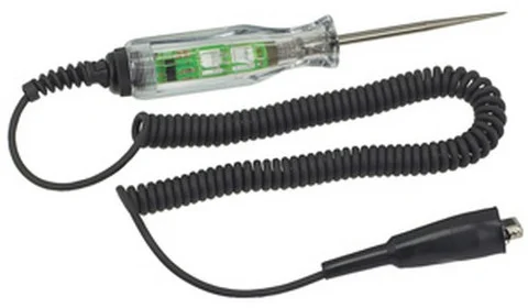 SG Tool Aid 28200 12/24/42 Volt Circuit Tester