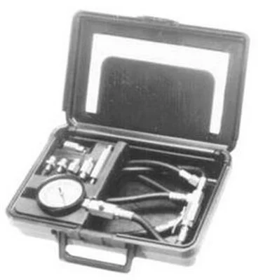 SG Tool Aid 33865 CIS K-Jet F.I Tester w/ Case