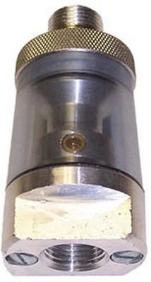 SG Tool Aid 98700 Large Oiler with 3/8" NPT