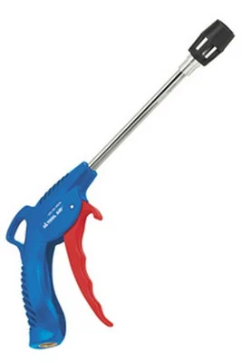 SG Tool Aid 99230 6" Turbo Blaster Blow Gun
