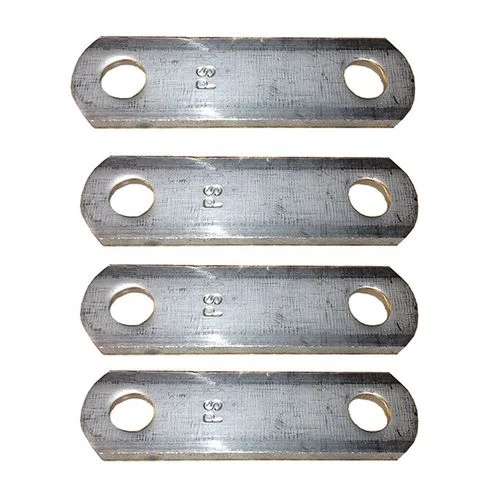 SHACKLE LINK 3-1/2" C TO C HOLE
