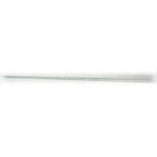Shaft for Bushings to Fit 48" Lawn Sweeper