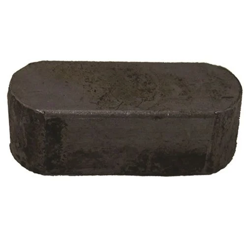 Shaft Key, 1 In. x 3/8 In. x 5/16 In.