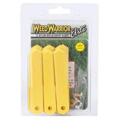 SHAKESPEARE 12 PC. SERRATED REPL BLADE