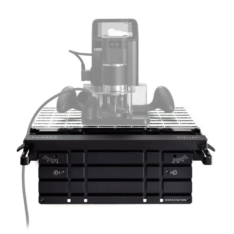 Shaper Origin CNC Workstation