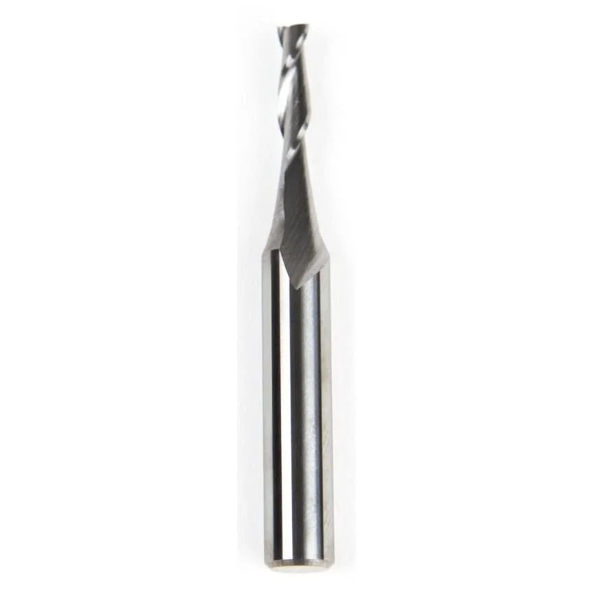Shaper SE1-2500-1250U Spiral Up-Cut 1/8" Router Bit