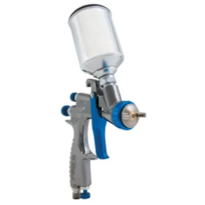 Sharpe 1.0mm Nozzle FX1000 Mini-HVLP Spray Gun (289200A)