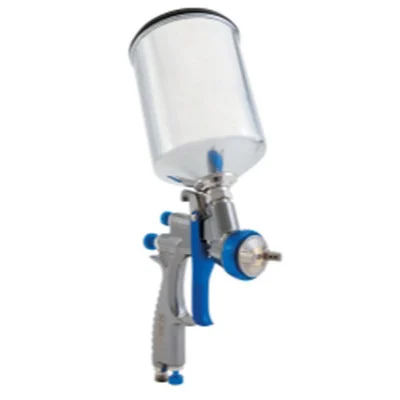 Sharpe 1.3mm Nozzle HVLP FX3000 Spray Gun (288879)