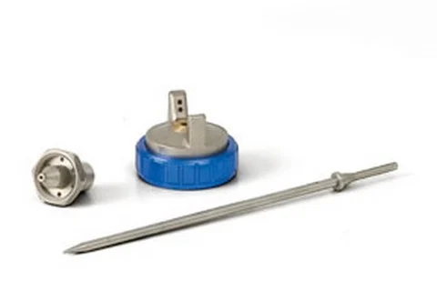 Sharpe 1.4 mm Nozzle Finex FX1000 Accessory Kit (289290)