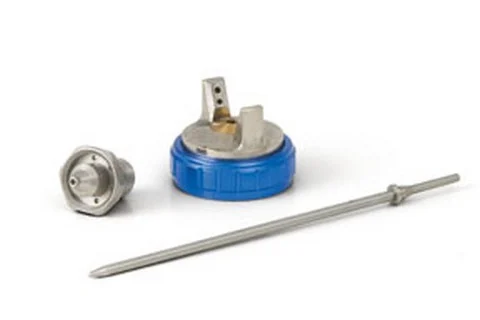 Sharpe 1.8 mm Nozzle HVLP FX3000 Accessory Kit (289300)