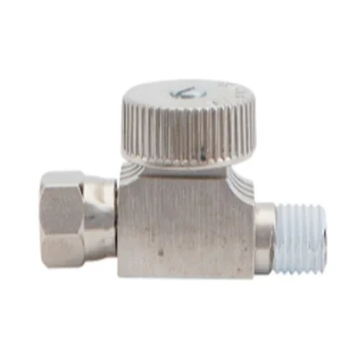 Sharpe 12AAV Air Adjusting Valve (1010)