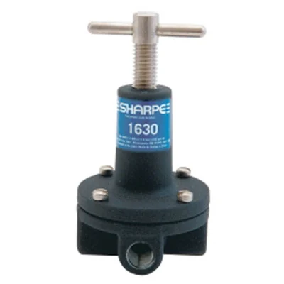 Sharpe 18C-3R Air Regulator (1630)