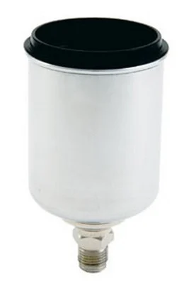 Sharpe 4 oz Finex Ultra Mini Aluminum Gravity Cup (289517)