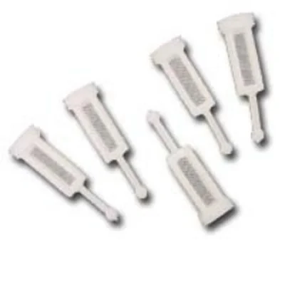 Sharpe 5-Pack Gravity Feed Cup Filter (21719)