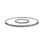Sharpe Diaphragm Assembly (10015)