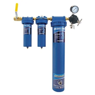 Sharpe Dryaire Desiccant System (6760)