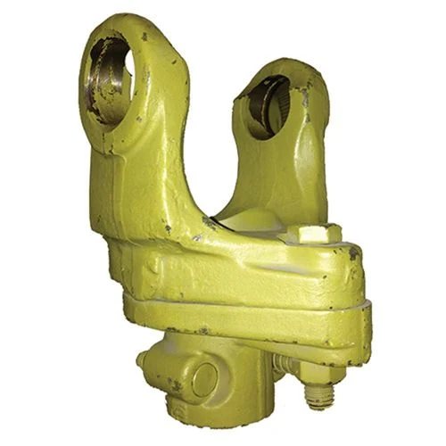 Shear Pin Flange Yoke, Series 8