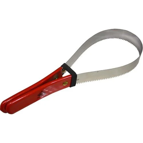 Shedder Scraper Single Blade Stainless Steel Decker Number 11-SS