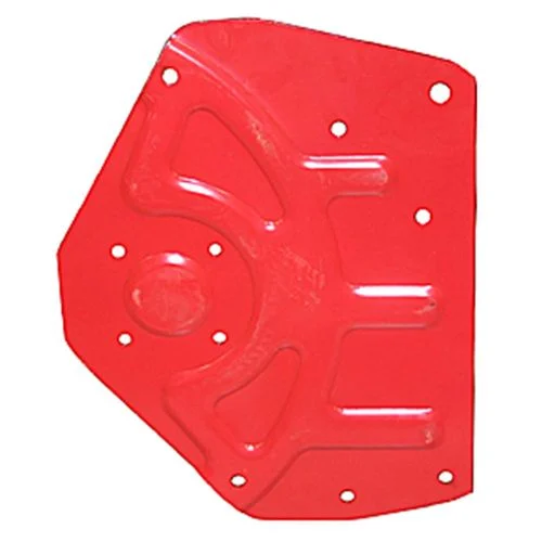 Shield Right Fl Tiller