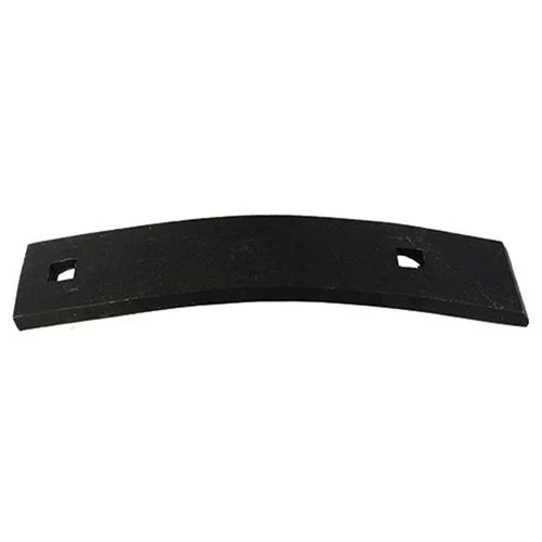 Shin To Fit Harrell Switch Plow, 18 In., Upper