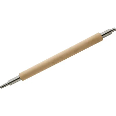 Shop Fox 10" Rubber Outfeed Roller Replacement (D4785)