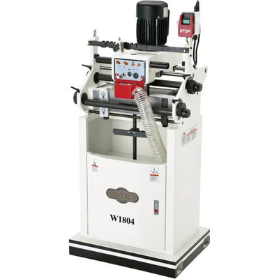 Shop Fox 11-1/4 Inch Dovetail Machine Precision Milled Cast Iron Table Frame (W1804)