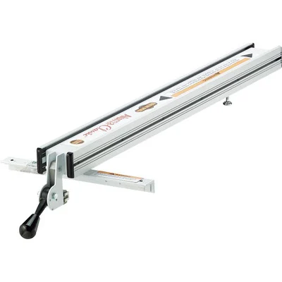 Shop Fox Aluma-Classic Fence with Standard Rails (W1716)
