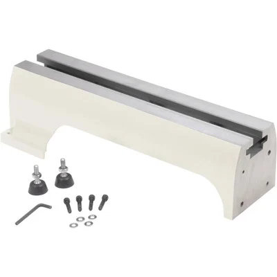 Shop Fox Bed Extension 40-7/8" for W1836 Wood Lathes (D4562)