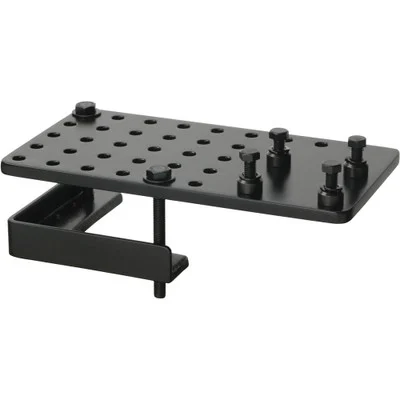 Shop Fox Quick Holder Universal Mounting System for Power Feeders (D3868)