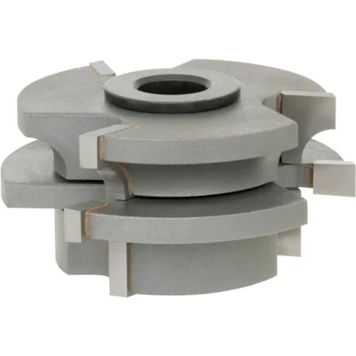 Shop Fox Stile and Rail Cabinet Set Quarter Round Profile (DC2162)