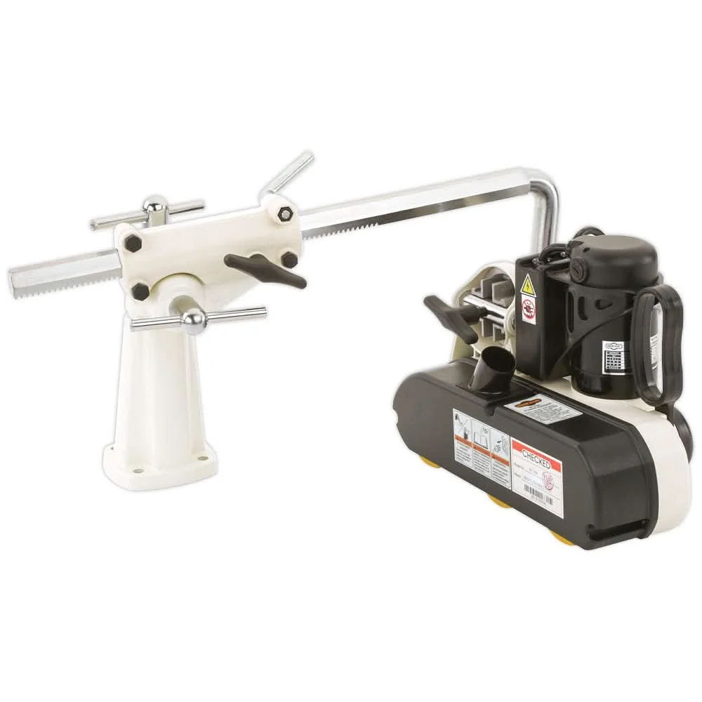 Shop Fox W1764 1/8 HP Mini Power Feeder