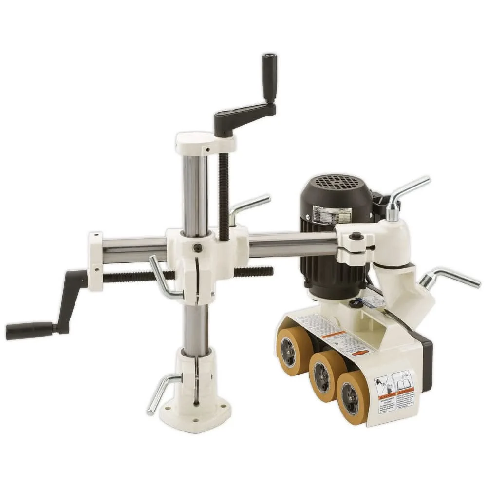 Shop Fox W1765 1/4 HP Power Feeder