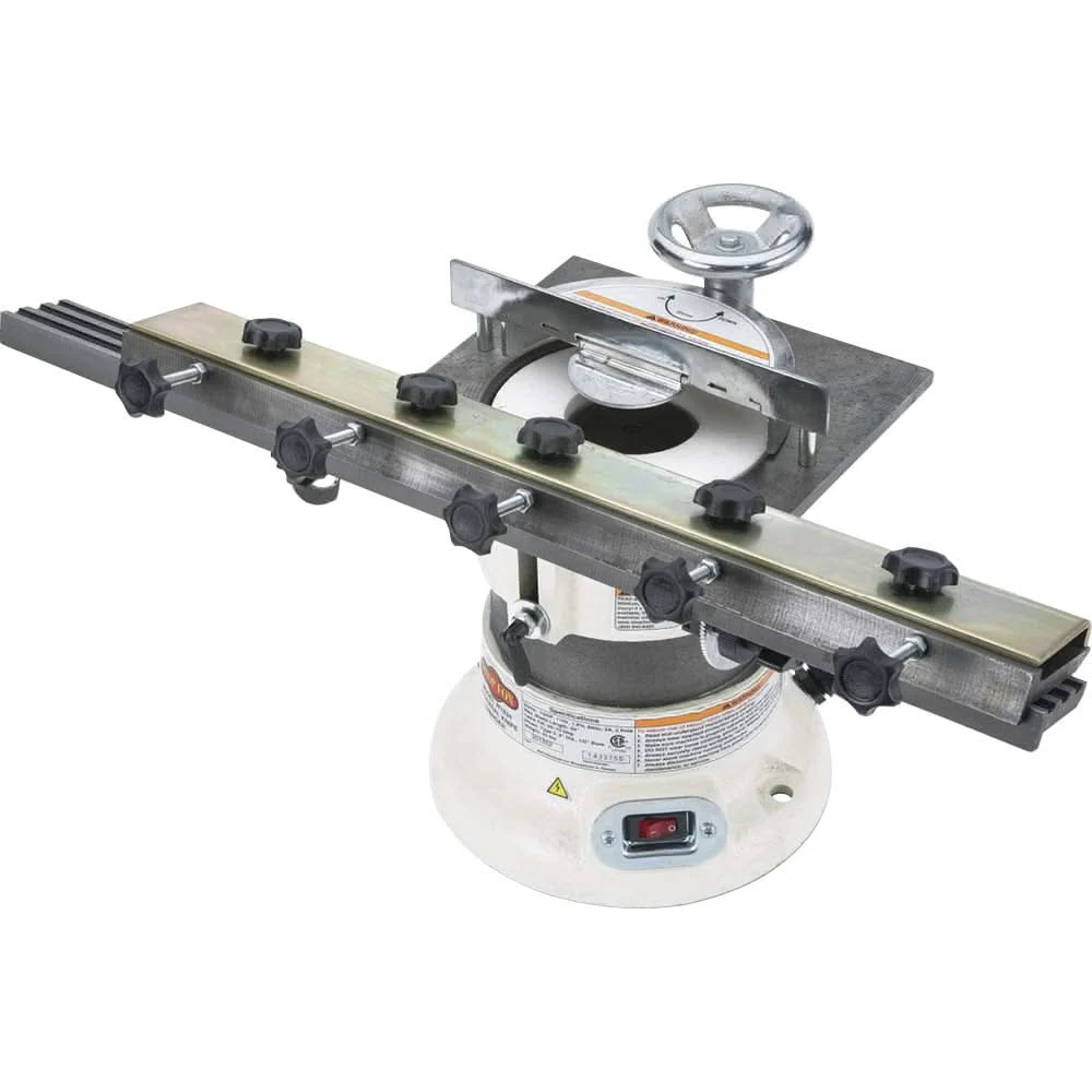 Shop Fox W1834 Corded 20-Inch Blade Grinder