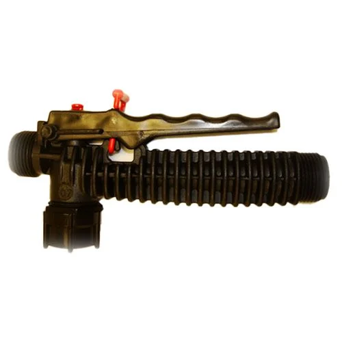 SHUT-OFF VALVE ASSY. FOR SOLO SPRAYER