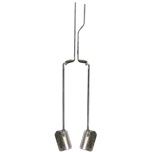 Shutter Control Assembly for Cosmo Spreader