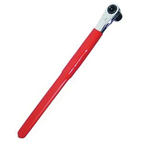 Side Terminal Battery Wrench, 5/16 In., 10-1/4 In. Long