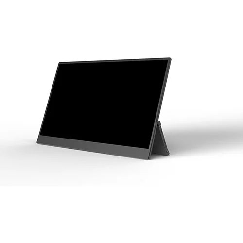SideTrak Solo Touch Pro HD 15.8" Freestanding Portable Monitor