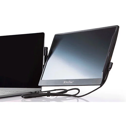 SideTrak Swivel HD 14" Attachable Portable Monitor