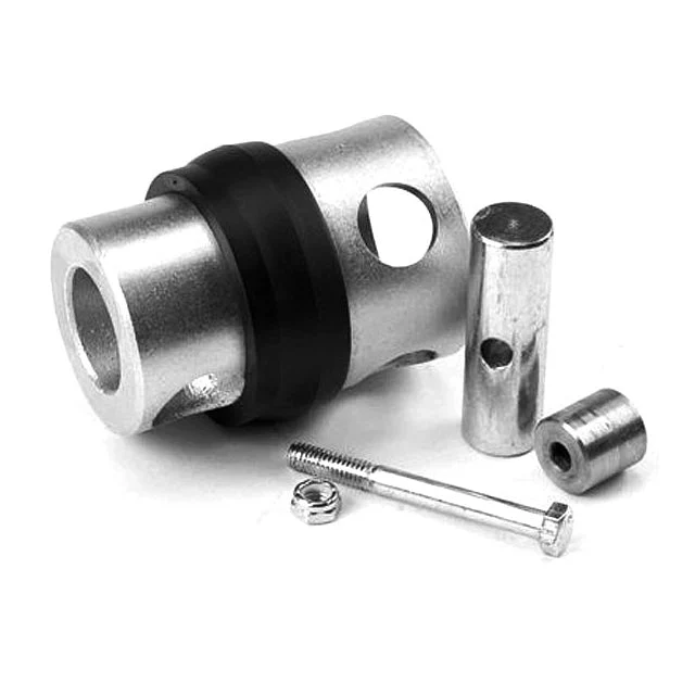 Silvercap Overdrive Ratcheting Cap