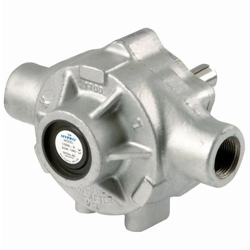 Silvercast 5 Roller Pump