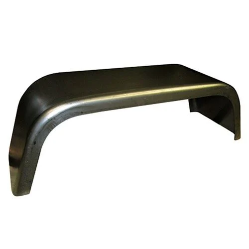 Single Axle Fender, 8 In. x 23-3/4 In.