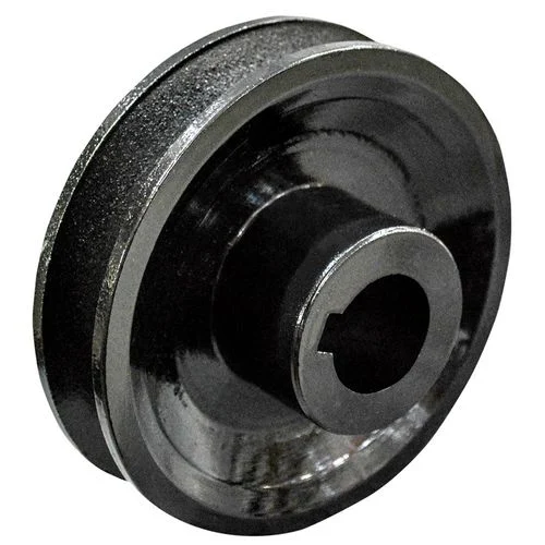 Single Belt Pulley ForAgmate 8' Finish Mower.
