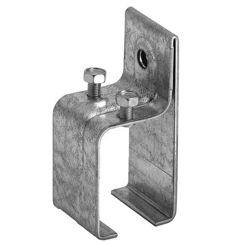 Single Box Rail Splice Bracket