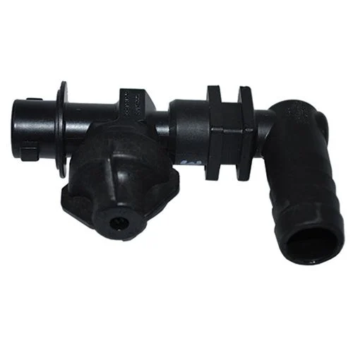 SINGLE DIAPHRAGM CHECK VALVE